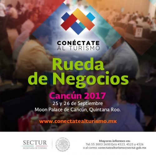 PROMO RUEDA DE NEGOCIOS CANCUN 2017_nuevo