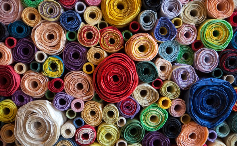 Curso de Clasificación Arancelaria Textil