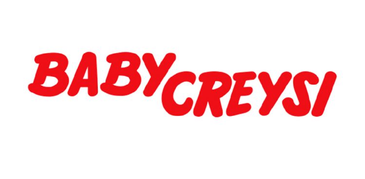 Baby Creysi