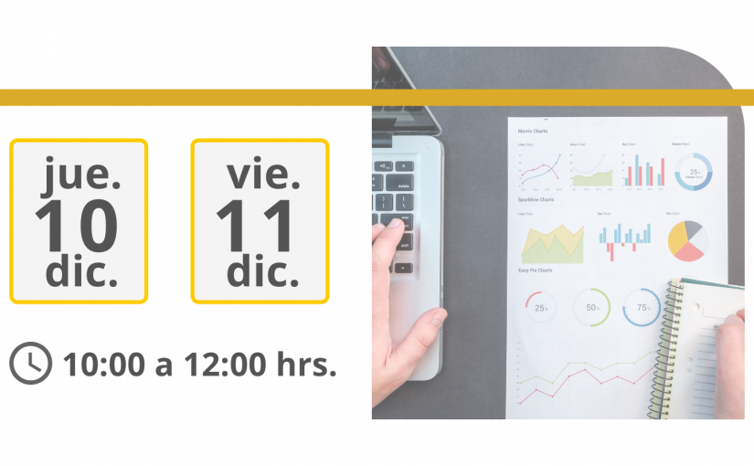 Webinar | Lo que debe saber acerca del Producto Interno Bruto (PIB)