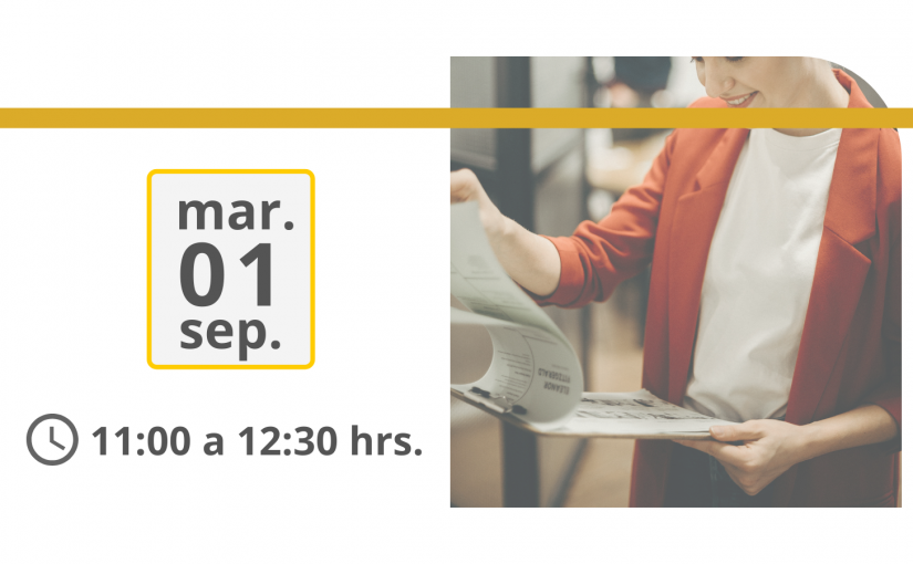 Webinar | Verificación de origen T-MEC para Sector Textil