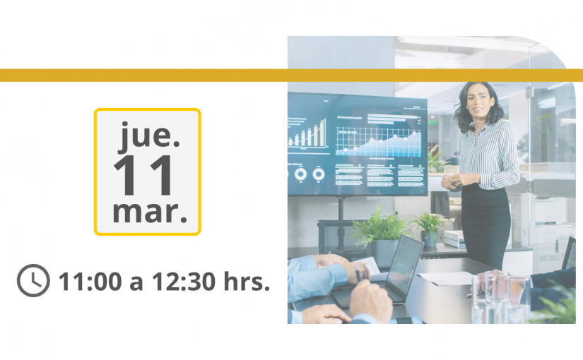 Webinar | La importancia de la fuerza de ventas