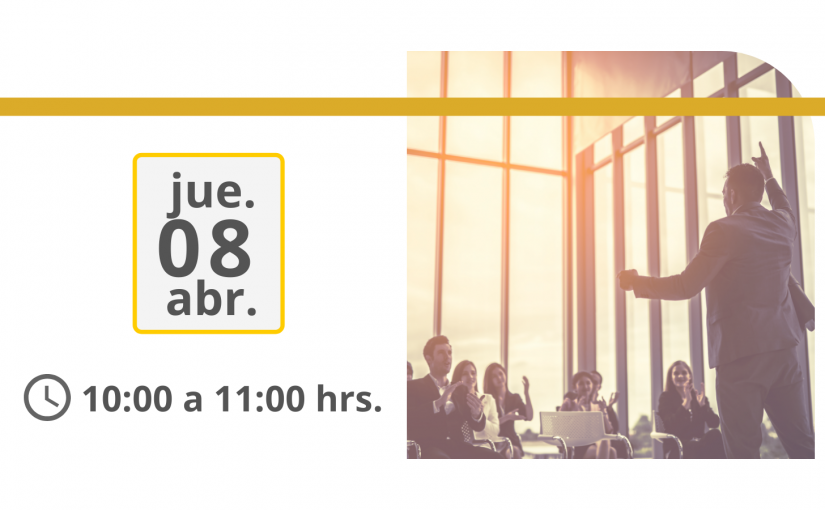 Webinar | Liderazgo transformacional