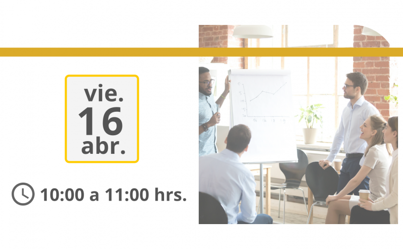 Webinar | Desafíos para las PYMES en México