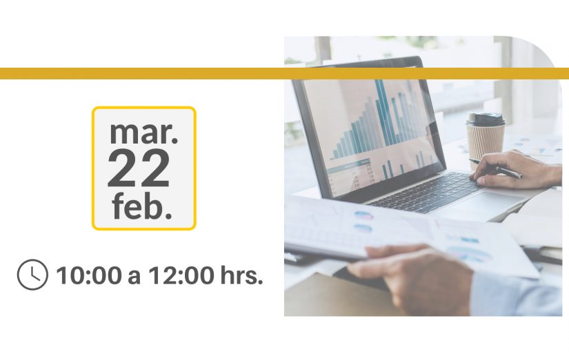 Webinar – ¿Cuál es el impacto financiero por las Primas de Riesgo de Trabajo en su Empresa?