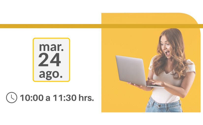 Webinar | Trabajo Digno: Empleabilidad para jóvenes y de Trabajadores por Cuenta Propia