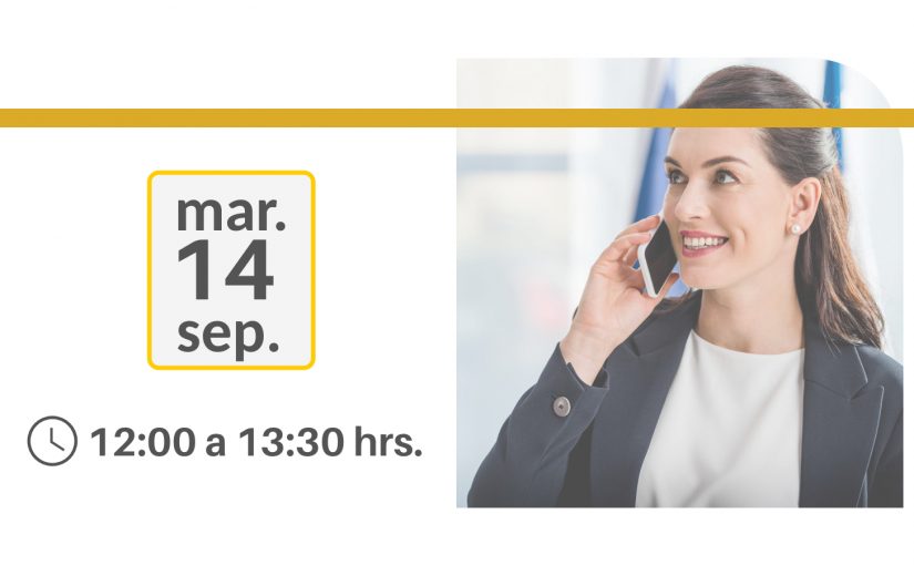 Webinar – Programas y Servicios de la Sección Comercial de la Embajada de Estados Unidos para empresas mexicanas