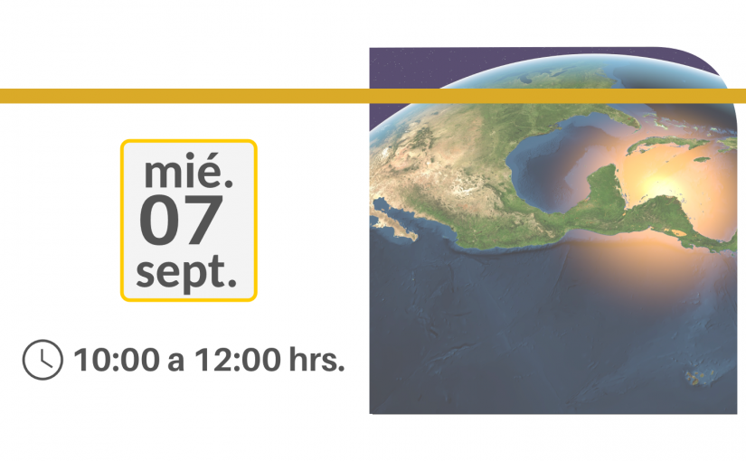 WEBINAR | CENTROAMÉRICA UN MERCADO DE OPORTUNIDADES PARA LA INDUSTRIA TEXTIL