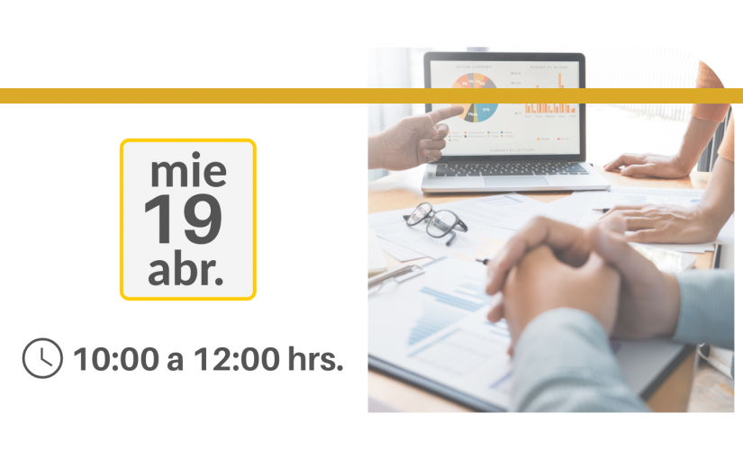 Webinar – ¿Cómo posicionar tu marca?